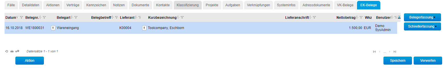 Service-Manager 32