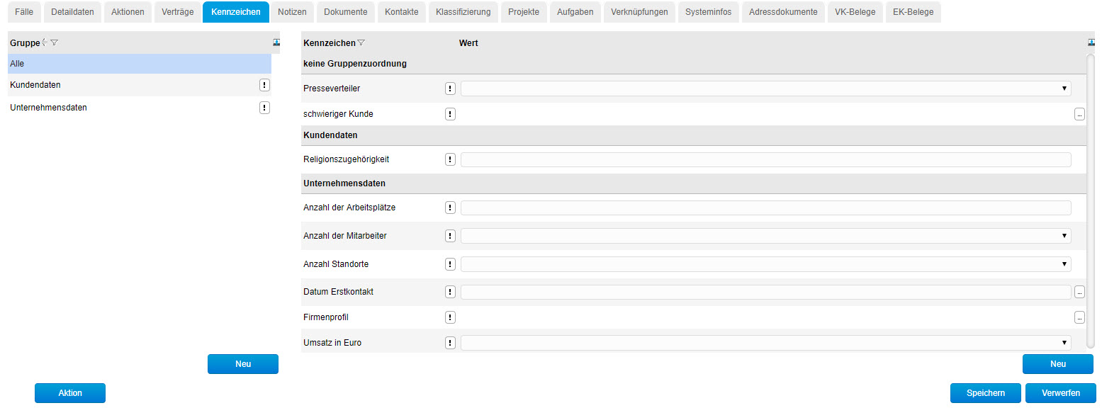 Service-Manager 22