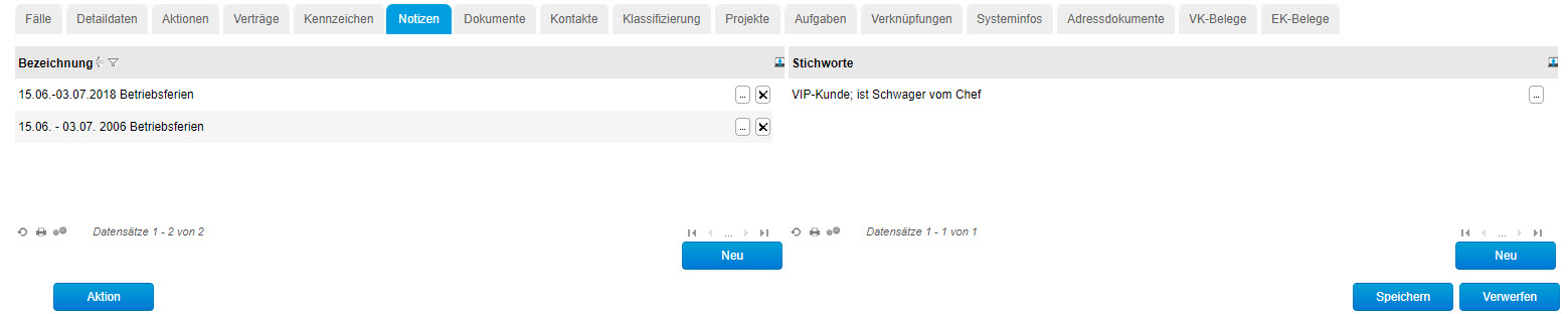 Service-Manager 23