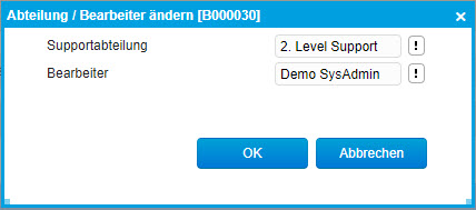 Service-Manager 16