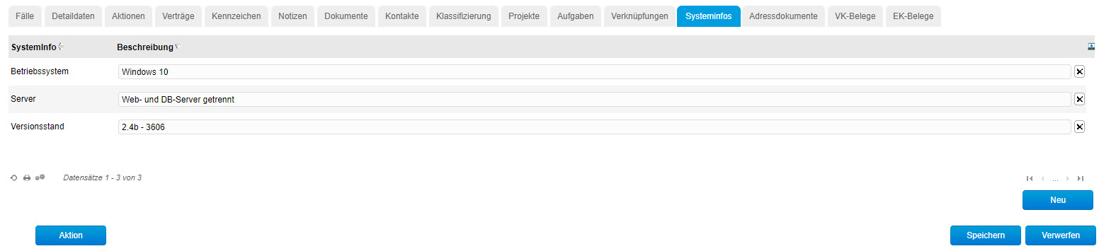 Service-Manager 30