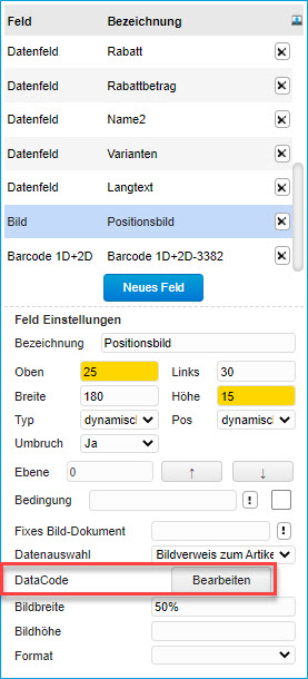 Grundsätzlicher Aufbau der Smart Reports und des Bericht-Designers 37