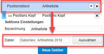 Grundsätzlicher Aufbau der Smart Reports und des Bericht-Designers 22