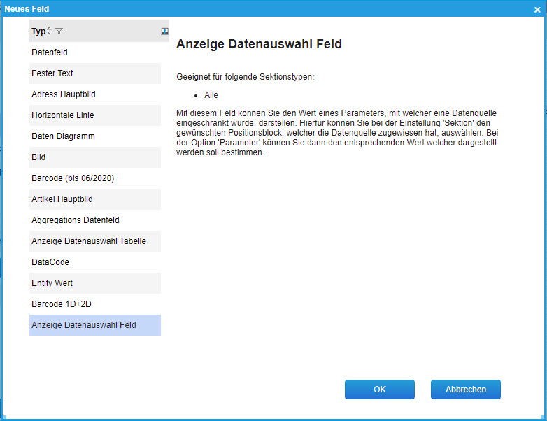 Grundsätzlicher Aufbau der Smart Reports und des Bericht-Designers 32