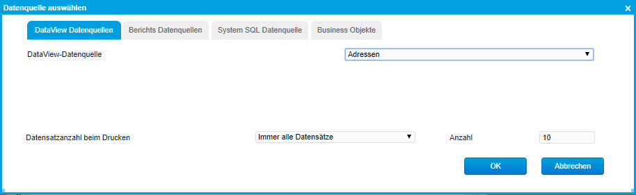 Grundsätzlicher Aufbau der Smart Reports und des Bericht-Designers 23