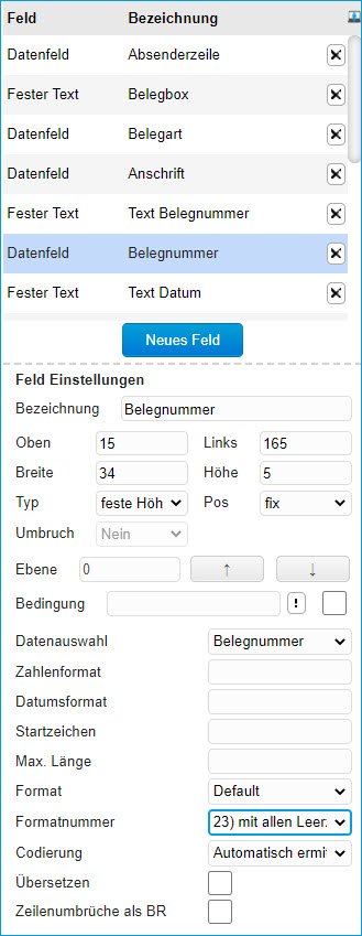 Grundsätzlicher Aufbau der Smart Reports und des Bericht-Designers 33