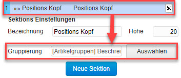 Grundsätzlicher Aufbau der Smart Reports und des Bericht-Designers 28