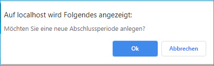 Geschäftsjahre 1