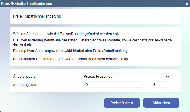 Schaltfläche Daten 7