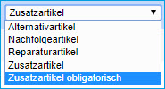 Schaltfläche Daten 22