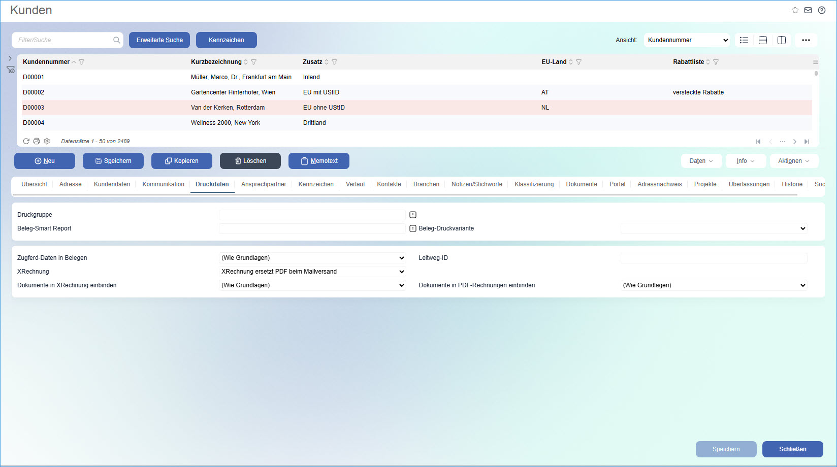 Register Druckdaten 0