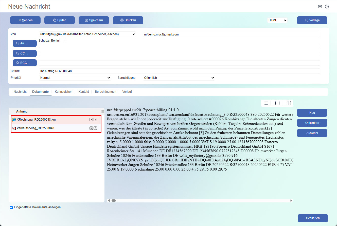 Register Druckdaten 1