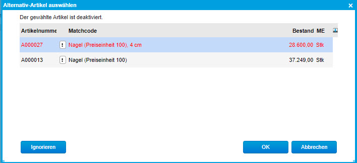 Schaltfläche Daten 24