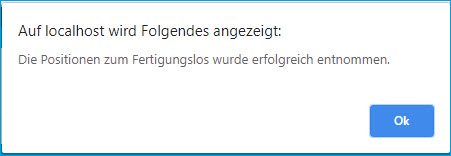 Fertigungsaufträge 14