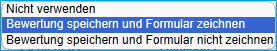 Supportfallbewertung / Supportfallzufriedenheit per Link 9