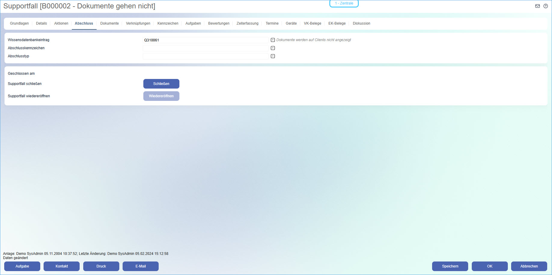 Supportfall-Details 4