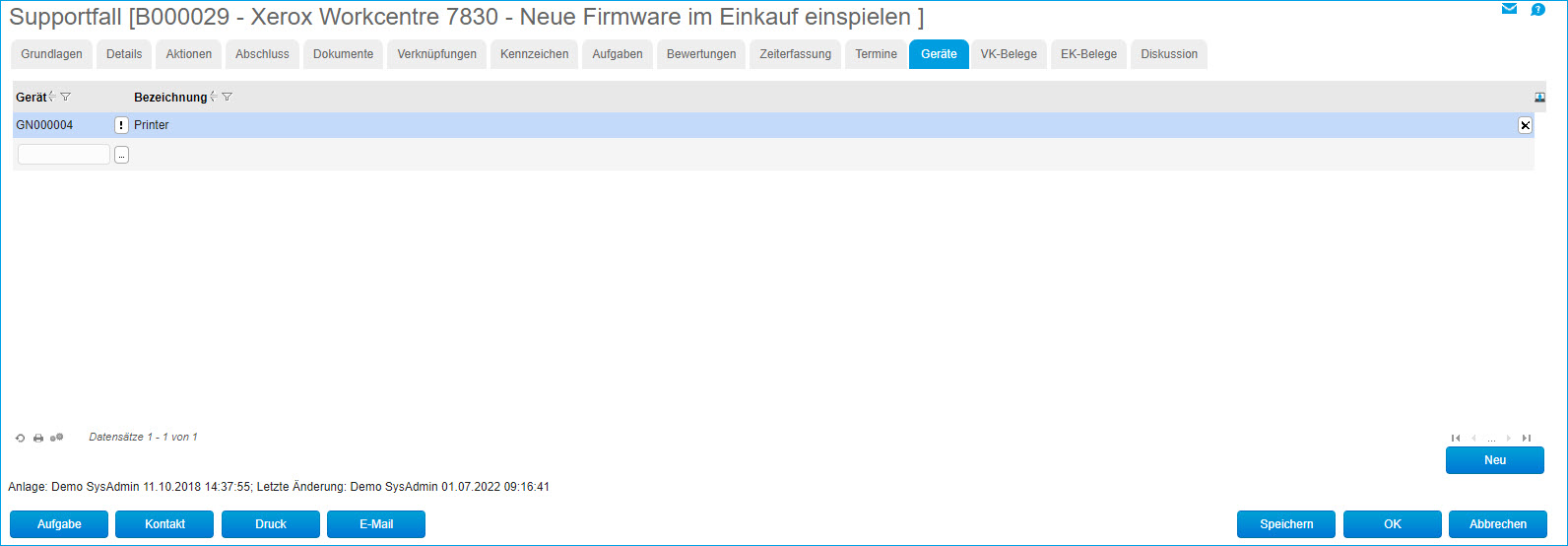 Supportfall-Details 11