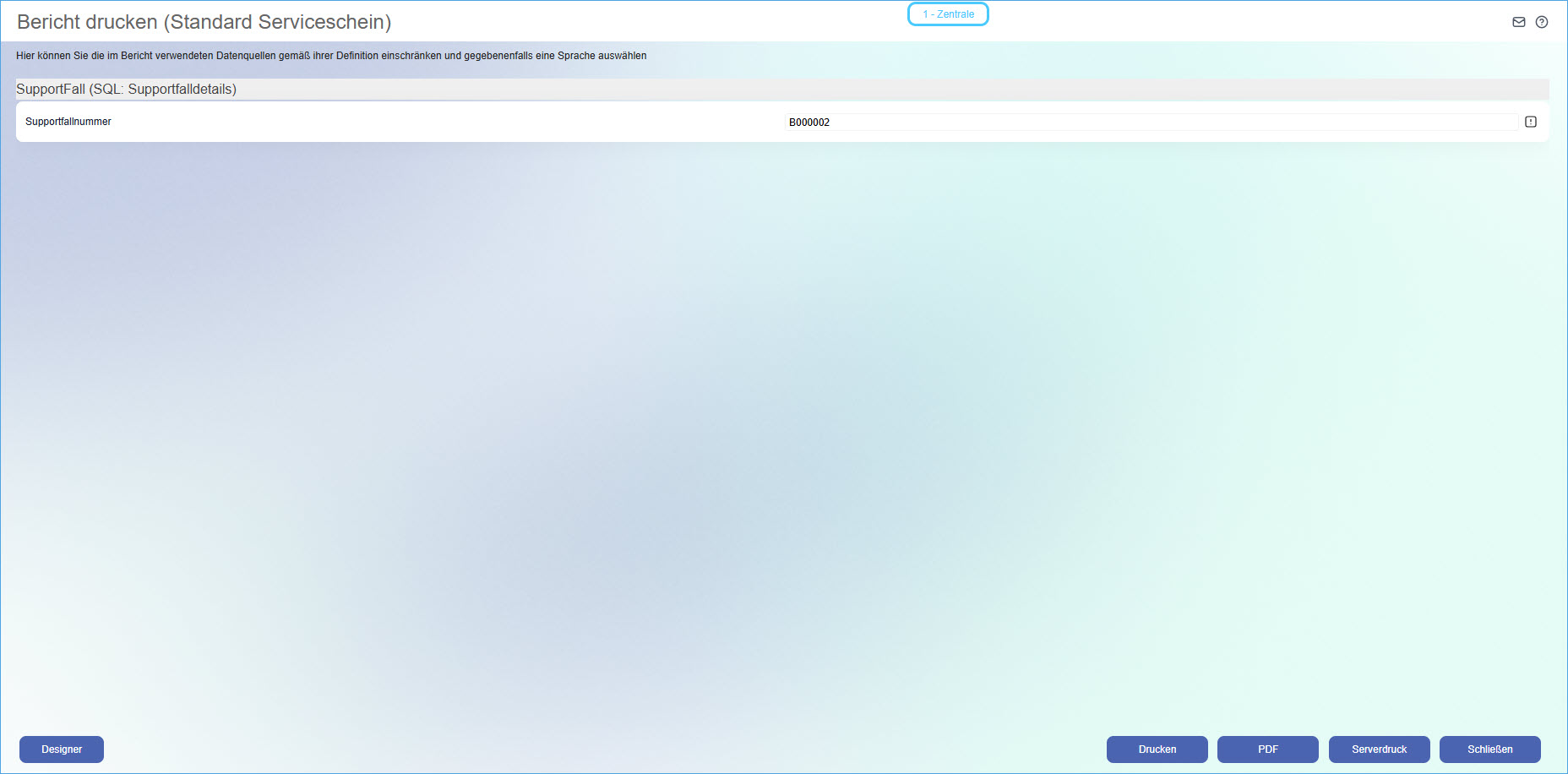 Supportfall-Details 15