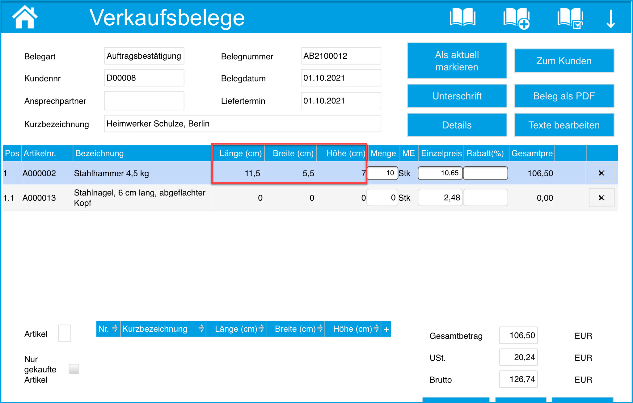 Grundlagen 7