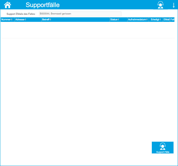 Supportfälle 6