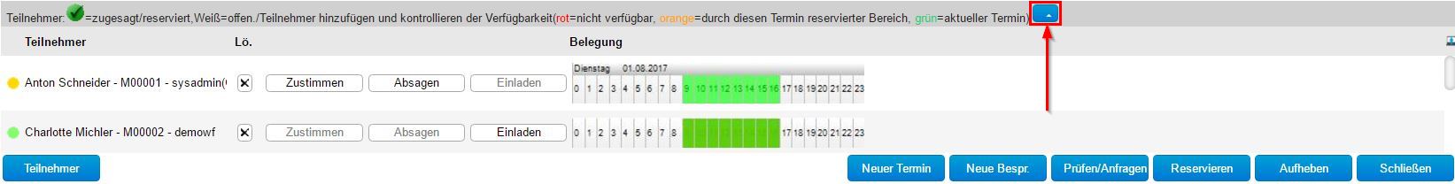 Termin-Manager 1