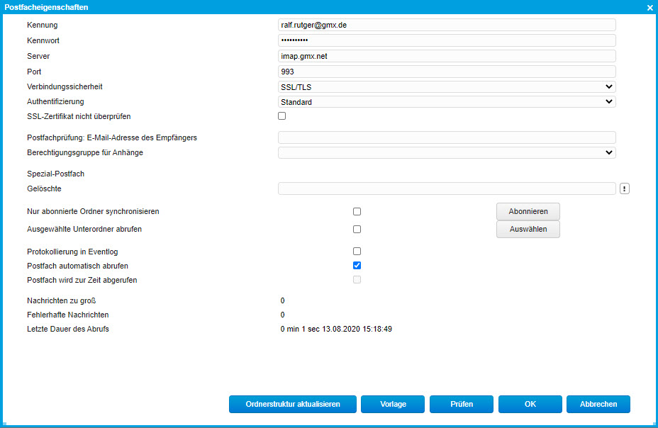 Timer-Dienst 24