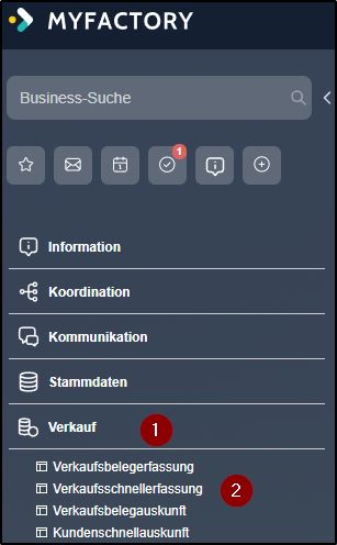 Tutorial: Wie erstelle ich ein Angebot? 3