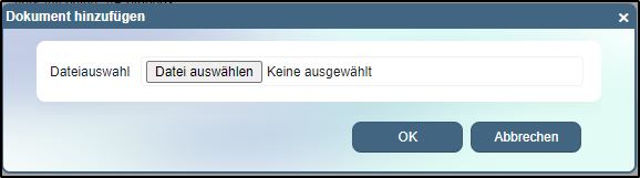 Tutorial: Wie arbeite ich mit der Dokumentenverwaltung? 4