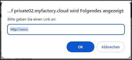 Tutorial: Wie arbeite ich mit der Dokumentenverwaltung? 5
