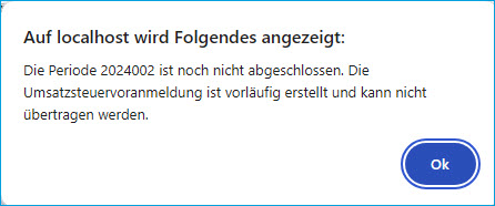 Konfiguration Erklärungen 1