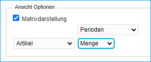 Umsatzanalyse 3