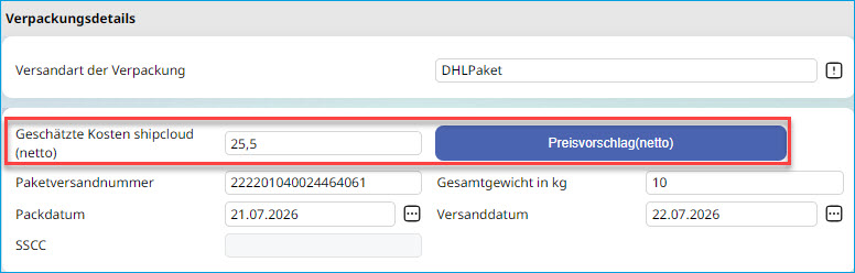 Verpackungsdialog 8