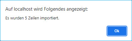 Preisanpassung 6