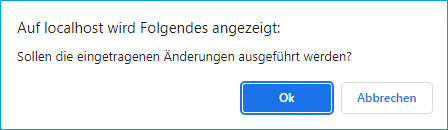 Preisanpassung 1