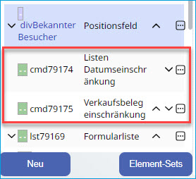 So integrieren Sie den Widerrufsbutton in Ihren Webshop 6