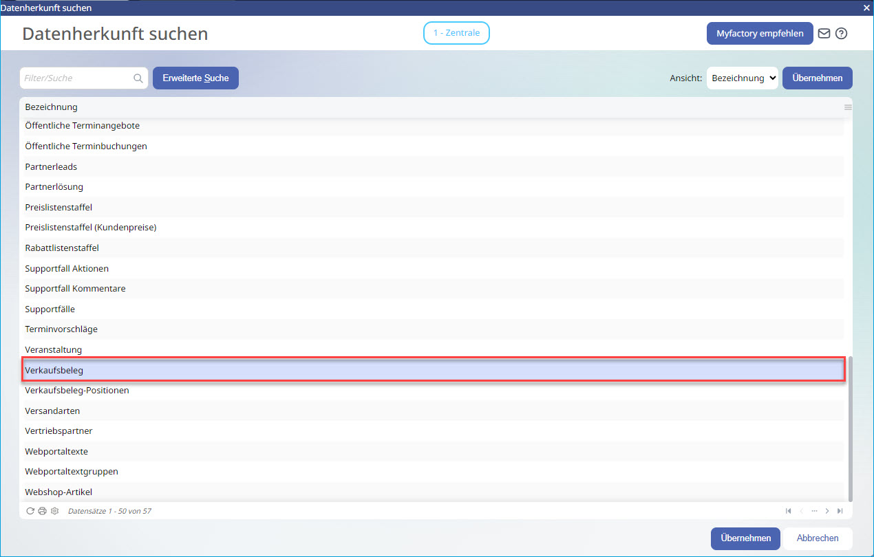 So integrieren Sie den Widerrufsbutton in Ihren Webshop 11
