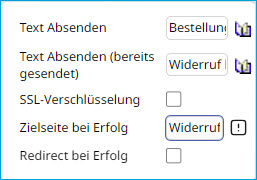 So integrieren Sie den Widerrufsbutton in Ihren Webshop 15