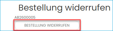 So integrieren Sie den Widerrufsbutton in Ihren Webshop 16