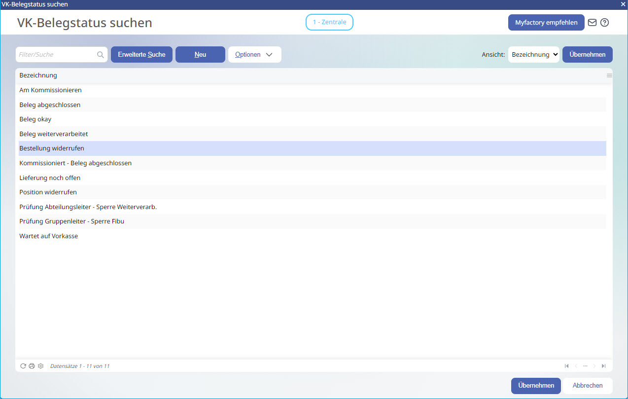 So integrieren Sie den Widerrufsbutton in Ihren Webshop 20
