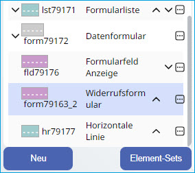 So integrieren Sie den Widerrufsbutton in Ihren Webshop 25