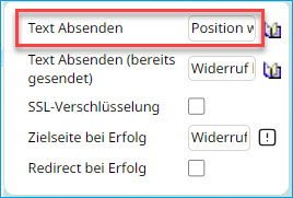 So integrieren Sie den Widerrufsbutton in Ihren Webshop 30