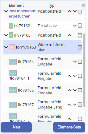 So integrieren Sie den Widerrufsbutton in Ihren Webshop 34