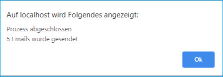 Stapelübersicht 7