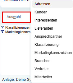 Zielgruppen 3