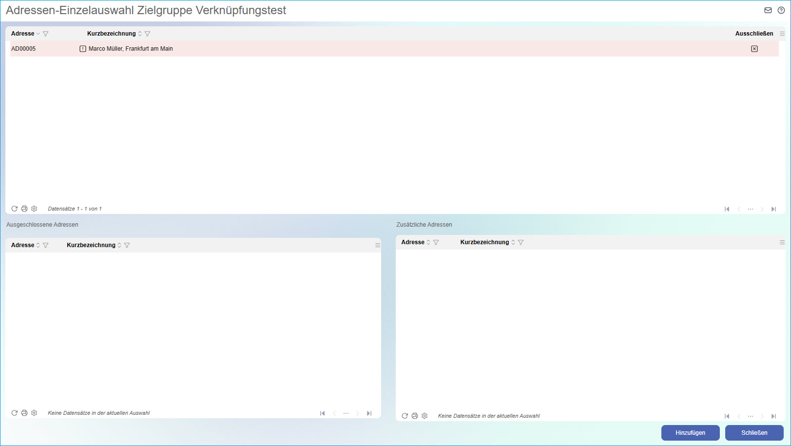 Zielgruppen 8