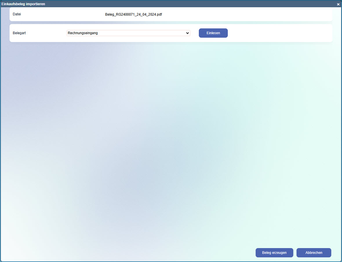 E-Invoicing: So gelingt der automatisierte Austausch elektronischer Rechnungen mit der Myfactory 24