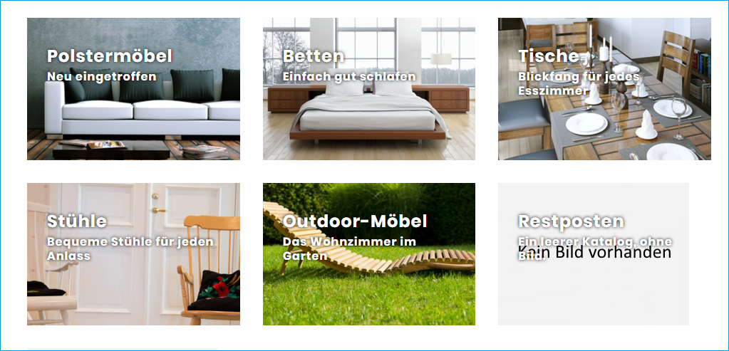 So passen Sie unser Highrise-Shoptemplate an 14